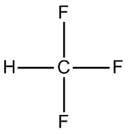 三氟甲烷-紐瑞德特氣